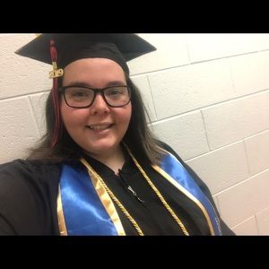 Meet your Posher, Haley